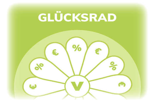 Glücksrad